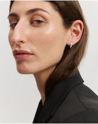 Country Road - Mila Mini Hoop Earring