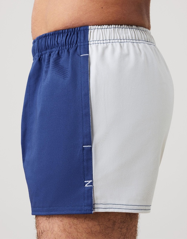 Canterbury - Harlequin Shorts