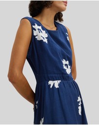 KAJA Clothing - Bernadette Dress