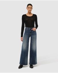 Neuw - Eva Wide Hedi
