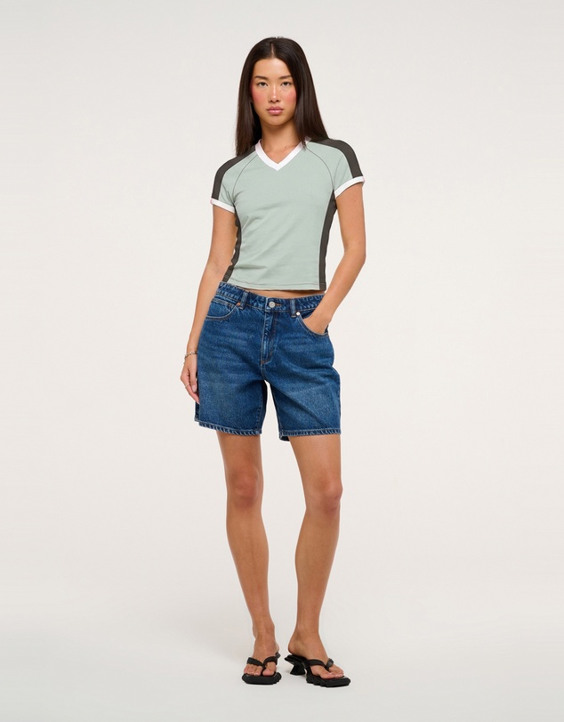 Abrand - A-Team Mini Jersey