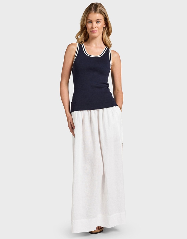 Academy Brand - Mandy Knit Tank