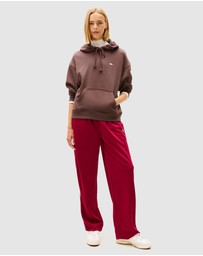 Tommy Jeans - Boxy Badge Hoodie