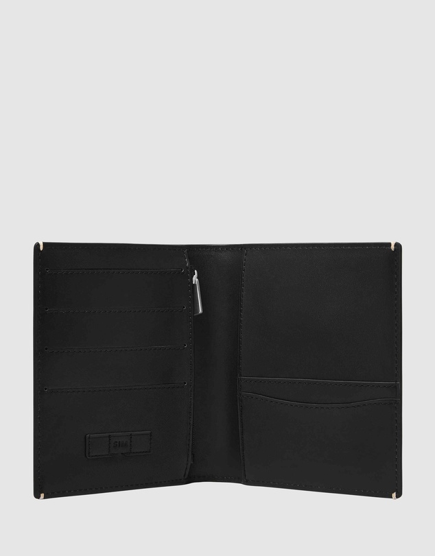 Fossil - Westover Black Travel Accessories