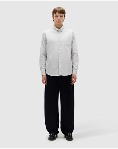 Neuw - Lang Cocoon Pant Indigo