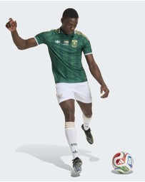 adidas Performance - South Africa 26 Away Football Jersey Mens