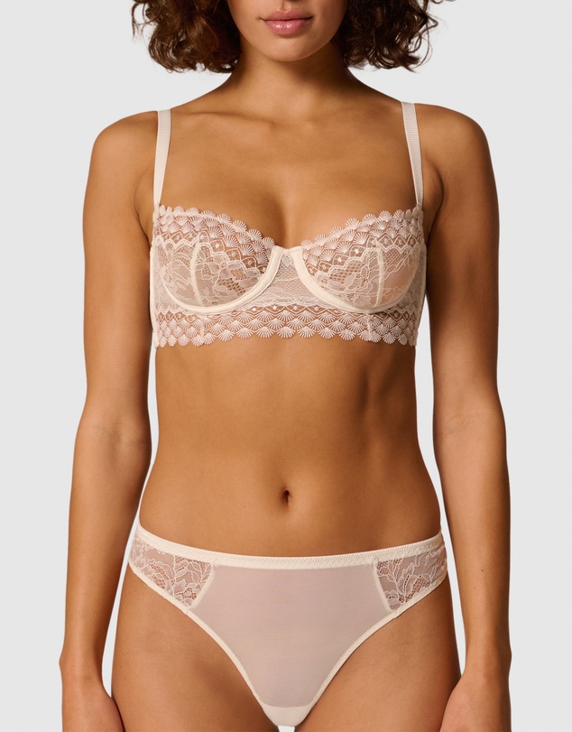 Simone Perele - Radieuse Half Cup Bra