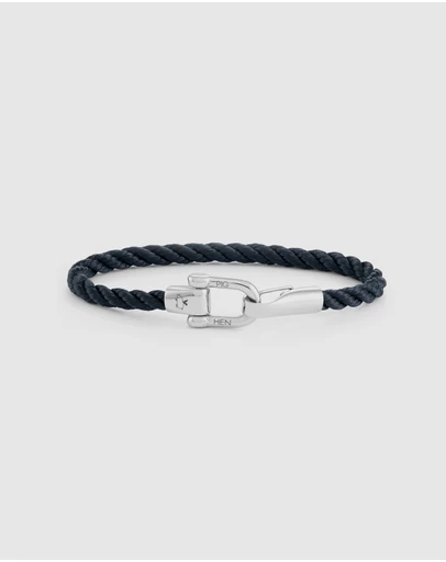 PIG&HEN - Lobster Larry Bracelet