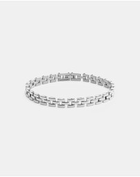 Daniel Wellington - 3-Link Bracelet