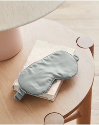 Ettitude - Bamboo Sateen Eye Mask