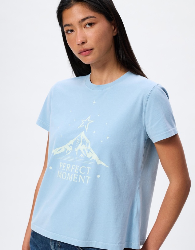 Perfect Moment - Vintage Tee