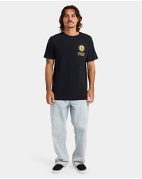 Volcom - Mens Rayz T-Shirt