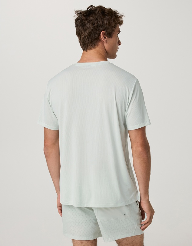 Vuori - SS Strato Breathe Tee