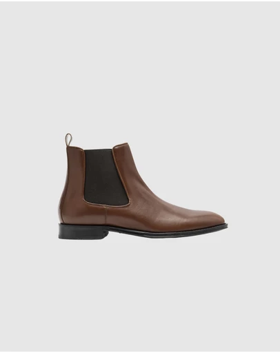 Rodd & Gunn - Saddleview Chelsea Boot