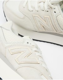 New Balance - 574 Stacked - Women's
