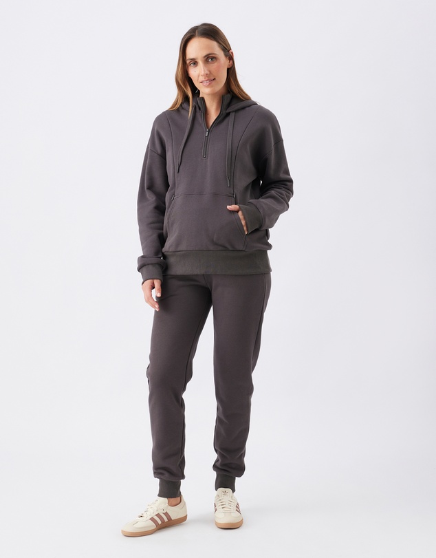 Ripe Maternity - Nicky Nursing Hoodie
