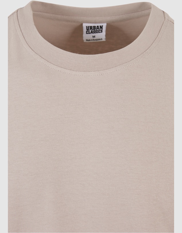 Urban Classics - Heavy Oversized Casual Tee