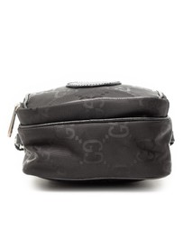 Pre-Loved by Azura Reborn - Pre-Loved GG Nylon Off The Grid Satchel