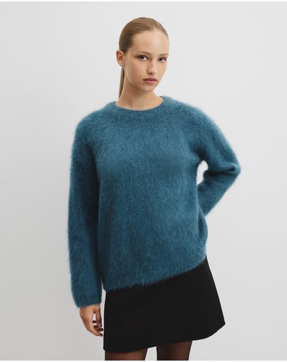 Deep Teal