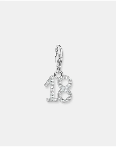 THOMAS SABO - Charm Pendant Number 