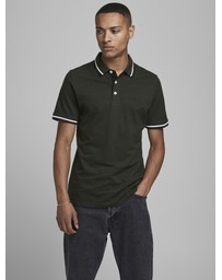 Jack & Jones - Paulos Polo Organic Cotton