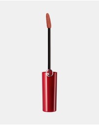 Giorgio Armani - Lip Maestro Lipstick 214