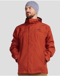 Kathmandu - Bealey 2L GORE-TEX® Rain Jacket