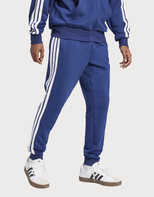 adidas Sportswear - Essentials 3-Stripes Fleece Pants Mens