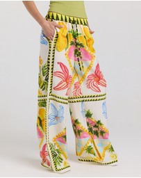 MAKU - Palm Springs Pants