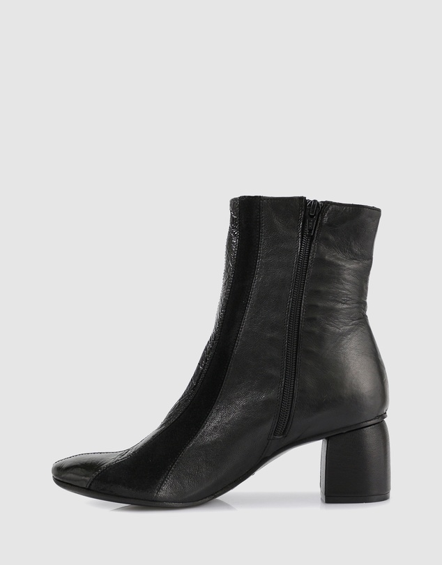 Beau Coops - Thalia Ankle Boots