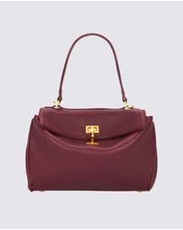 8 Other Reasons - Locked In Slouch Bag