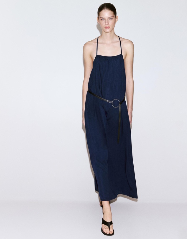 M.N.G - Agathe Dress