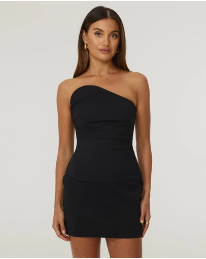 Tussah - Leone Top