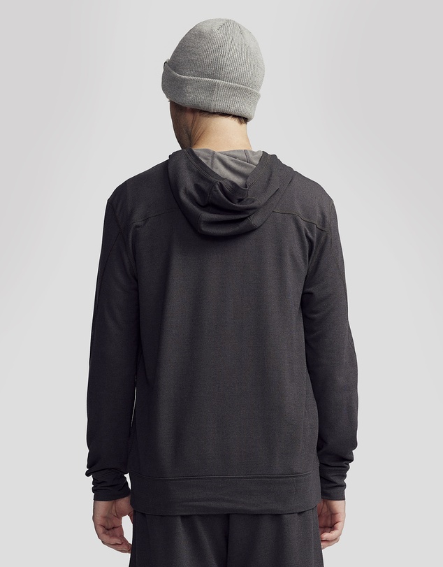 Kathmandu - Men’s Anytime Hoodie