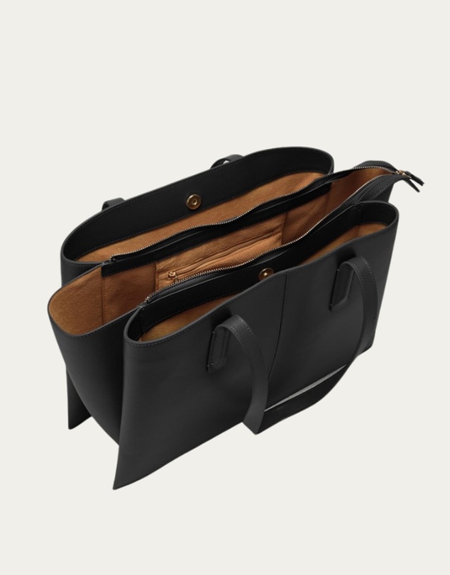 Freja NYC - Paloma Tote Bag - ICONIC EXCLUSIVE