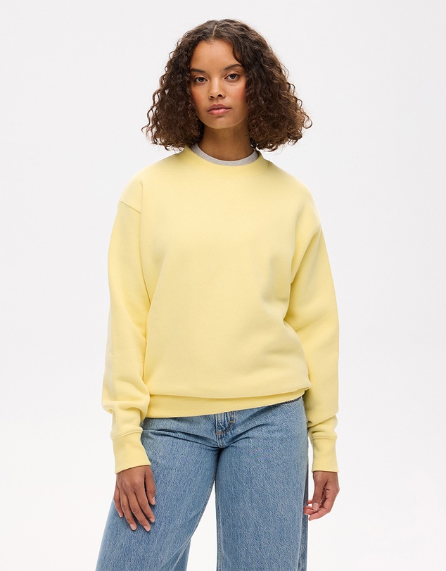 Superdry - Essential Logo Crew Sweat