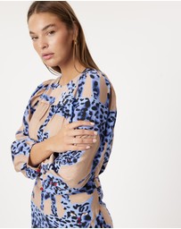 Grace Willow - Amity Top