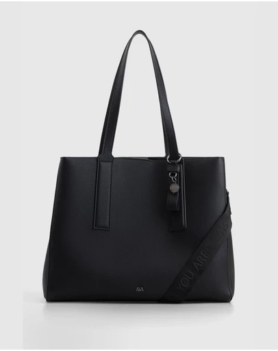 AYA - Juni Carry All Tote Bag