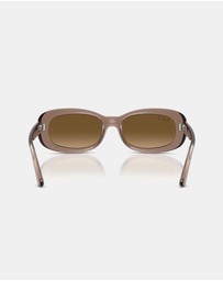Ray-Ban - 0Rb2221