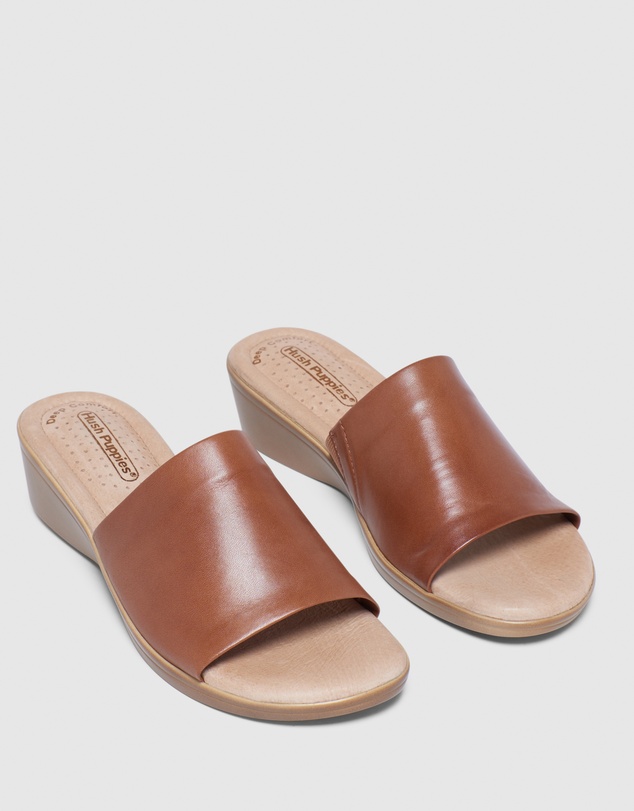 Hush Puppies - Coco