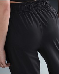Nike - Sportswear Classic Mid-Rise Open-Hem Pants