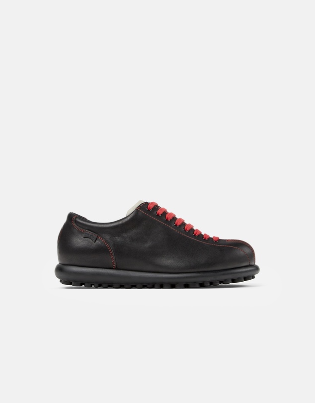 Camper - Pelotas Ariel Hella