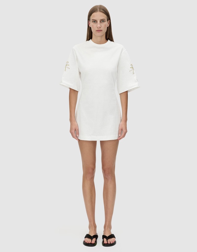 C&M CAMILLA AND MARC - Eviva Mini Dress