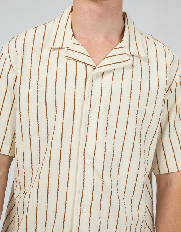 Silent Theory - Studio Ss Shirt