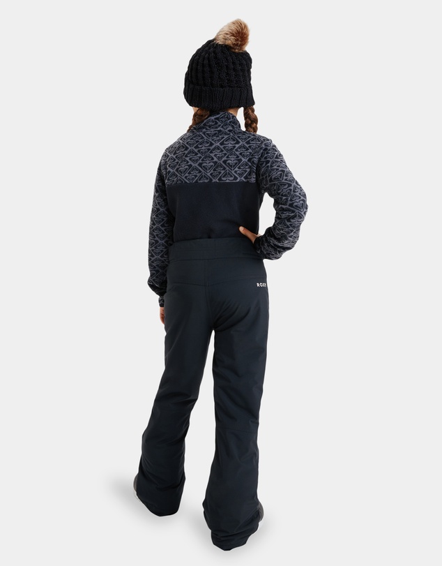 Roxy - Girls 8 to 16 Backyard Girl Snow Pants