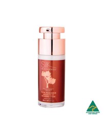 Silk Oil of Morocco - Make-up Hall of Famers