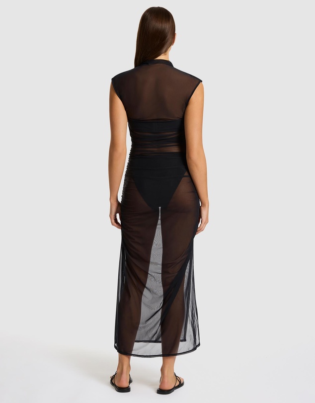 JETS - Mesh Dress