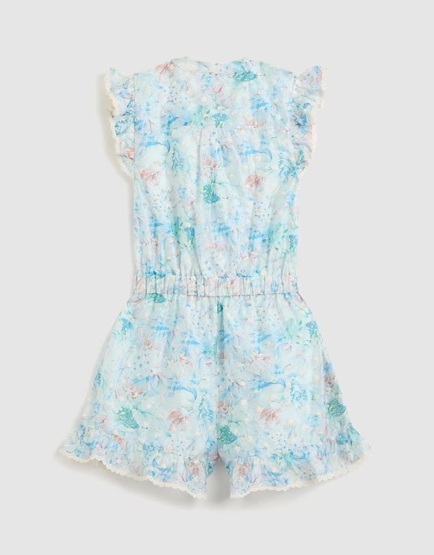 Bardot Junior - Odette Playsuit - Kids-Teens