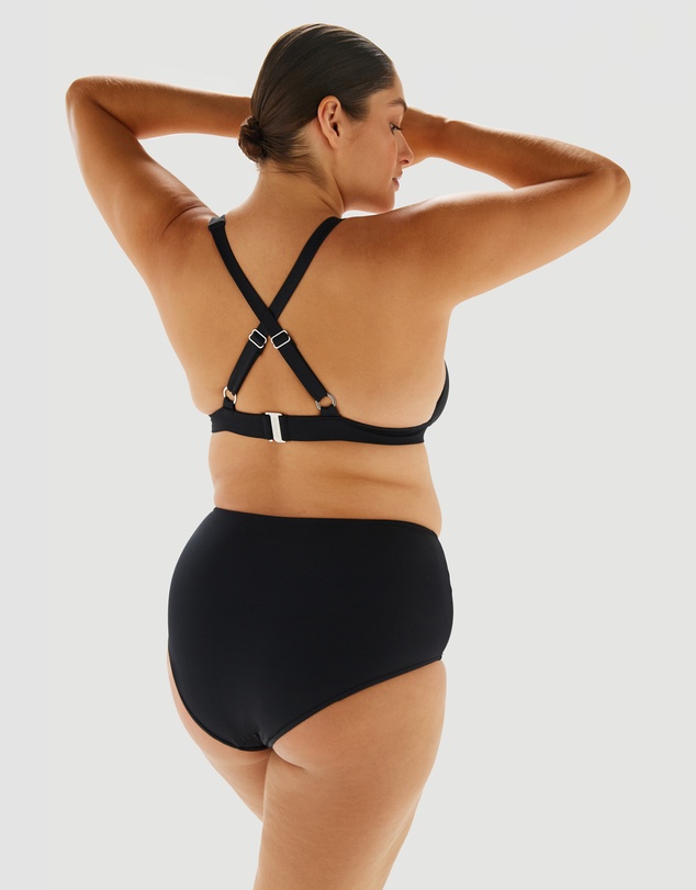 Form and Fold - The Tri Wire-Free D-G Top