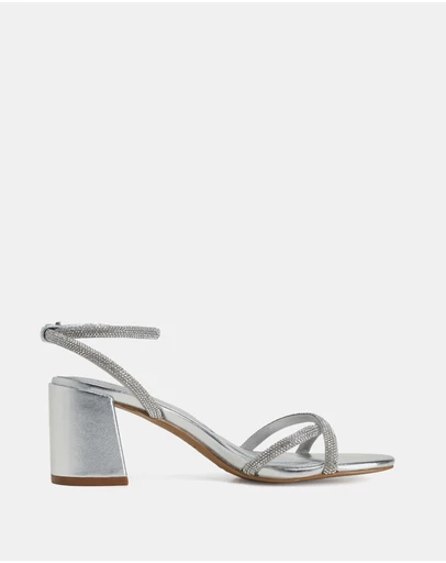 ALDO - Boucliette Heels